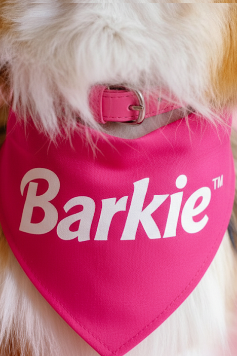 Barkie™ Dog Bandana