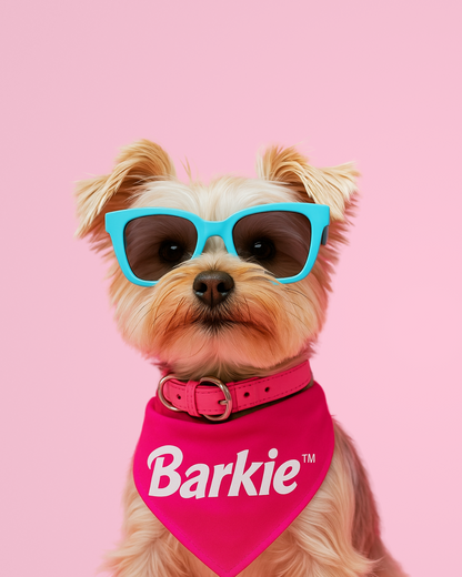 Barkie™ Dog Bandana