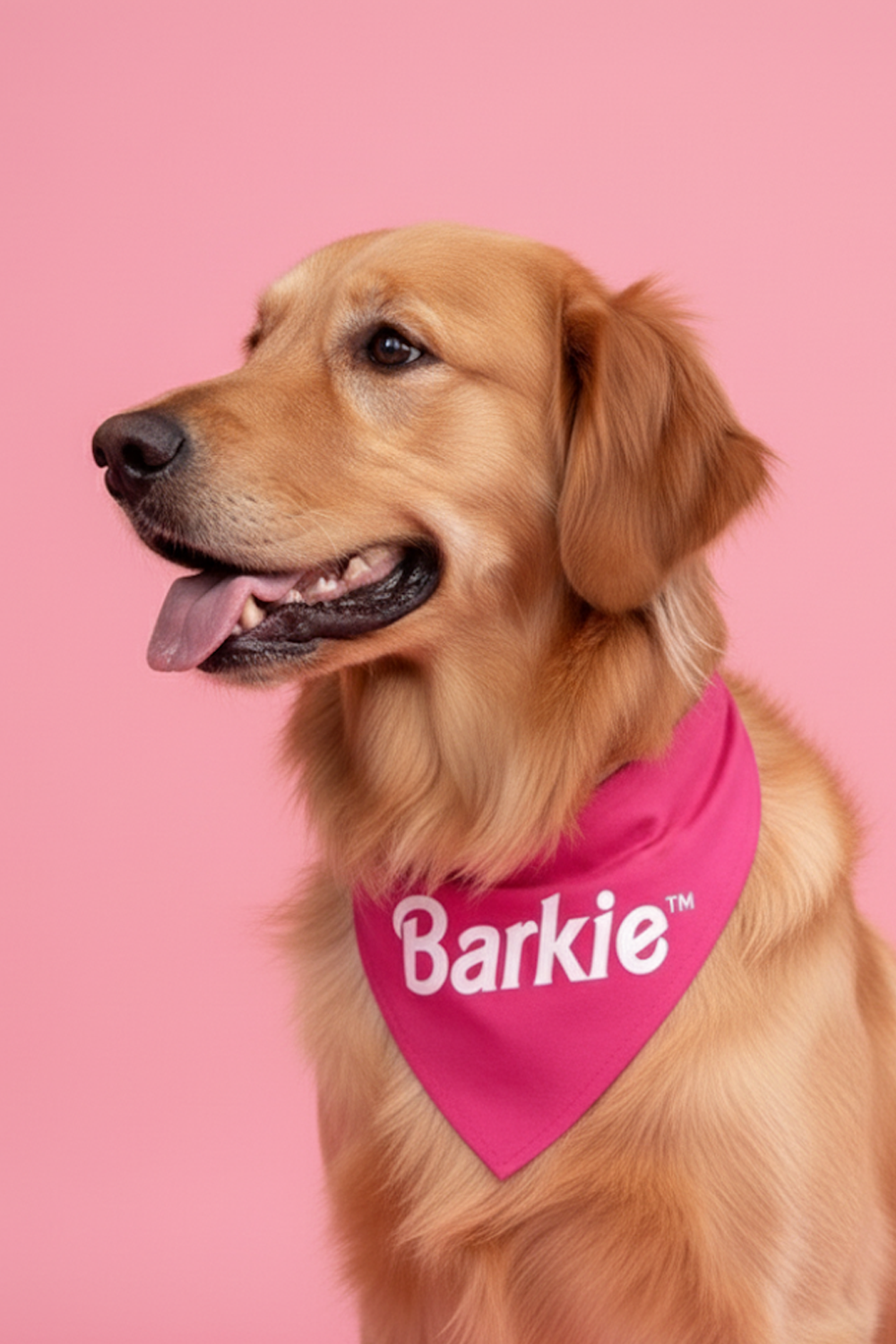 Barkie™ Dog Bandana