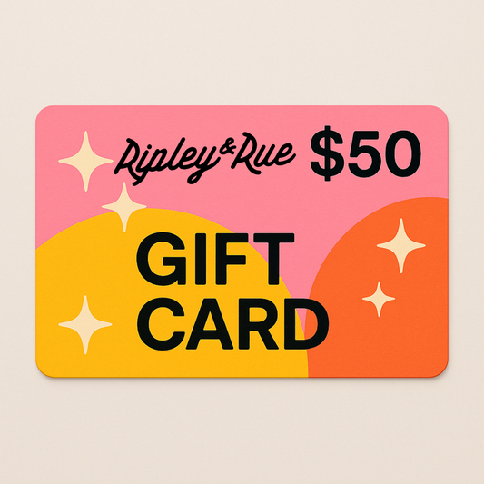 Ripley & Rue Gift Card