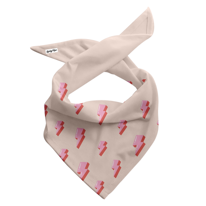 Bad Bitch Club Dog Bandana