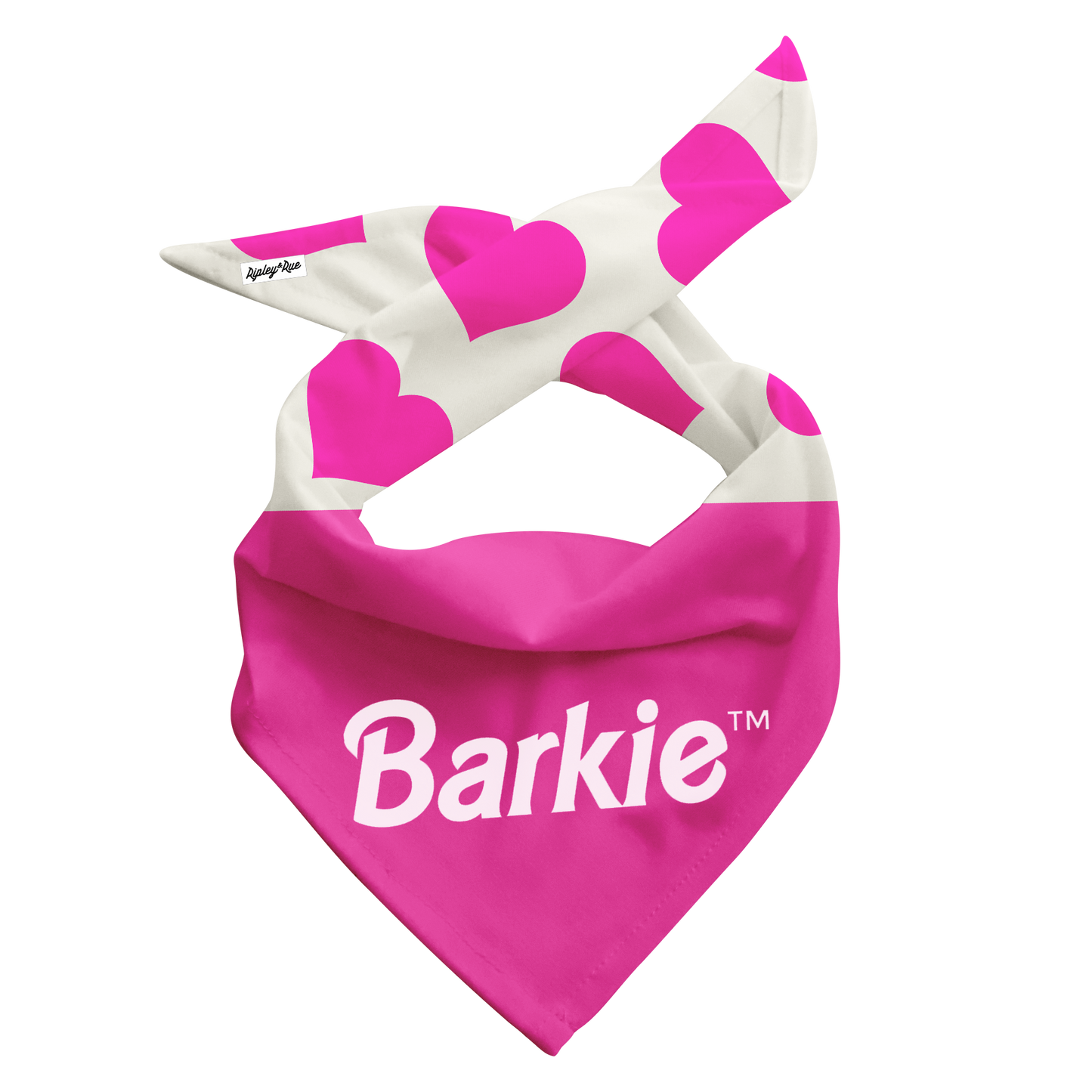 Barkie™ Dog Bandana