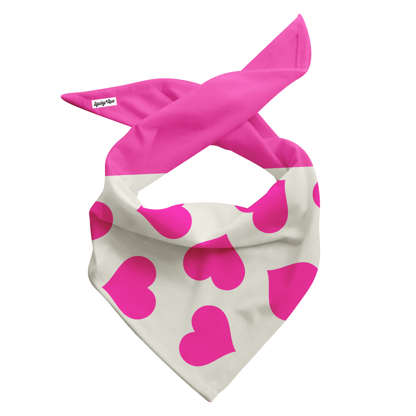 Barkie™ Dog Bandana