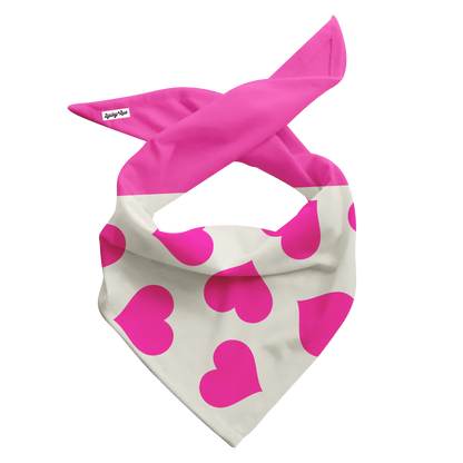 Barkie™ Dog Bandana