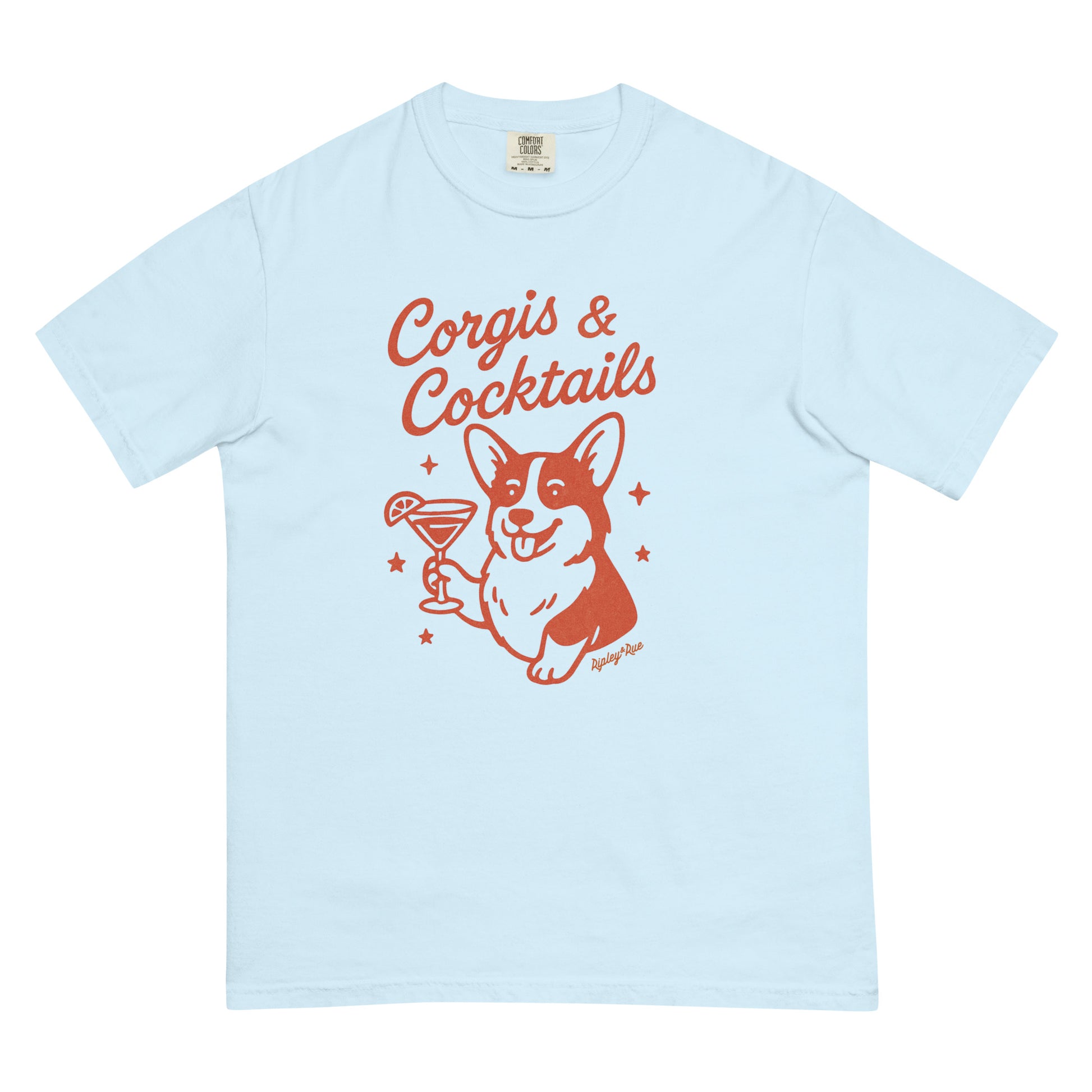 corgi dress shirt Corgi Button Up